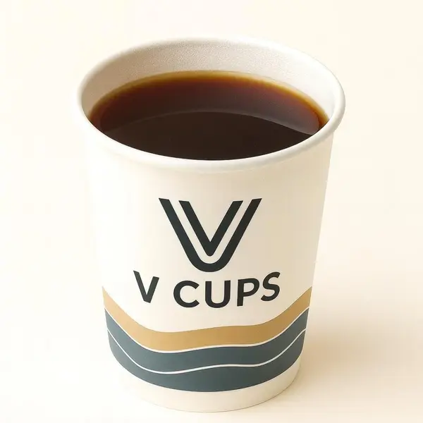 vcups - أمريكانو