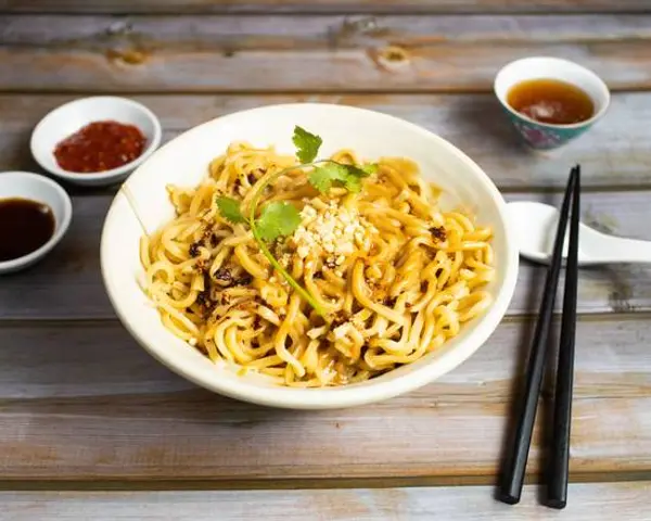 vegan-deadly-sins - Spicy Tan Tan Noodles