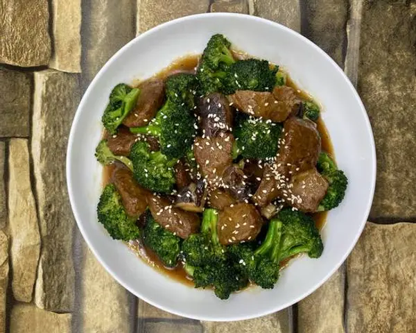 vegan-deadly-sins - Vegan Beef & Broccoli