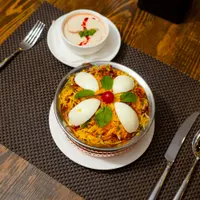 velvet-luxe-hotel - MAIN COURSE