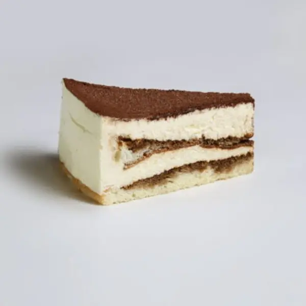 versay-cafe - Tiramisu