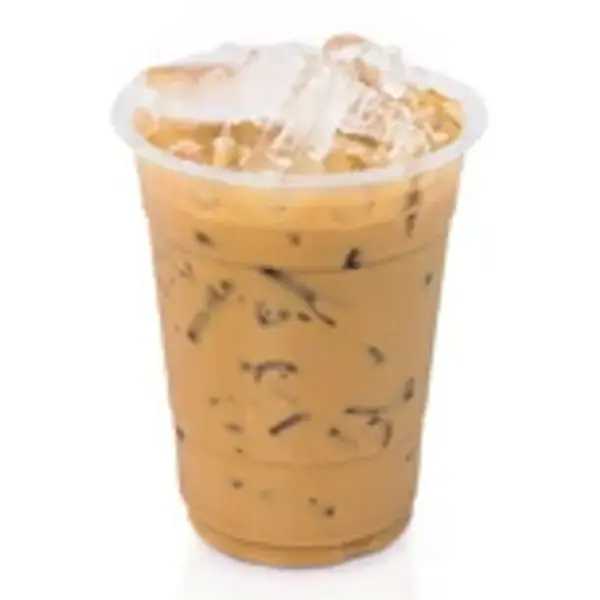 versay-cafe - Ice Latte