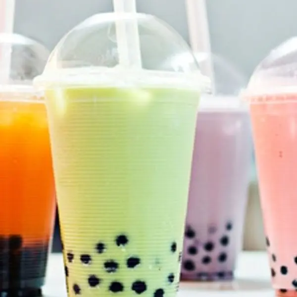 versay-cafe - Bubble Tea