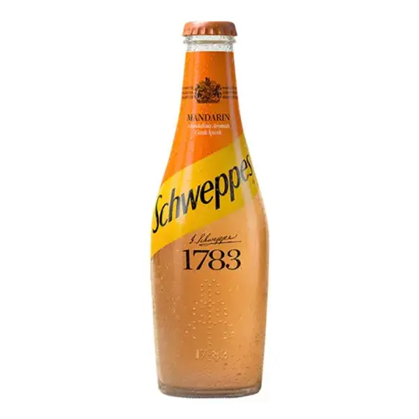 versay-cafe - Schweppes