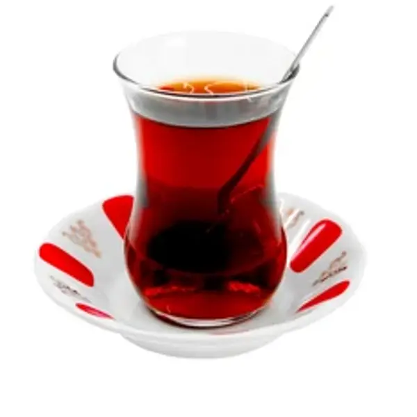 versay-cafe - Çay