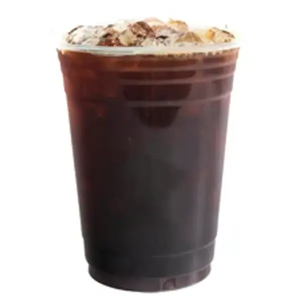 versay-cafe - Ice Americano