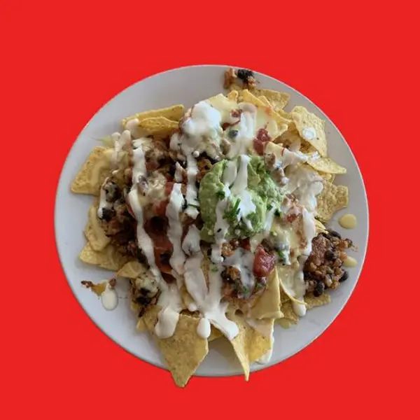 vertical-diner-pdx - Nacho Mama