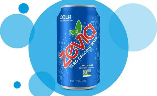 vibe-health-bar - Zevia