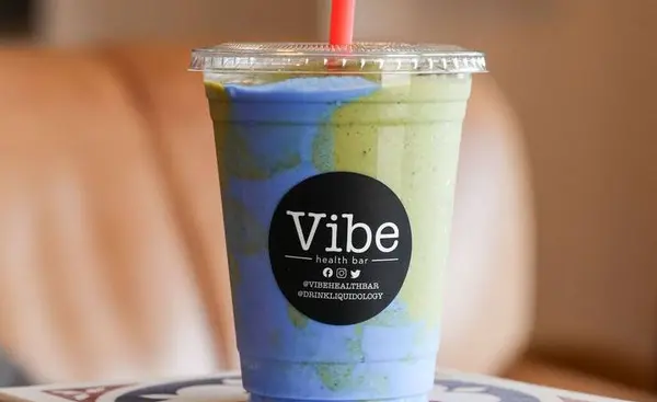 vibe-health-bar - The Mane Elixir