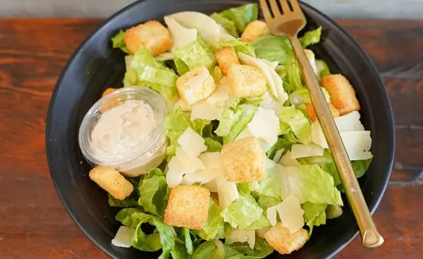 vibe-health-bar - Caesar Salad