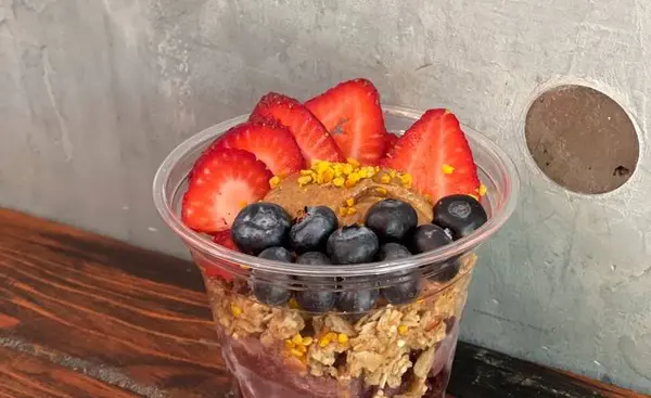 vibe-health-bar - B.Y.O.B. - Custom Mini Superfood Bowl