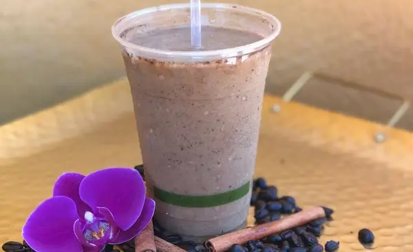 vibe-health-bar - Coffee Buzz Smoothie