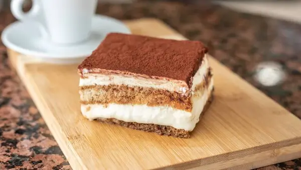 victoria-pastry-company - Tiramisu