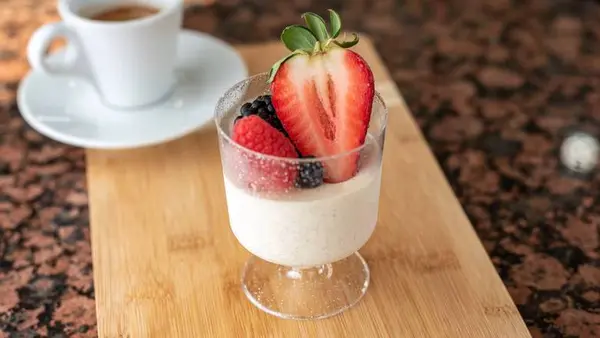 victoria-pastry-company - Panna Cotta