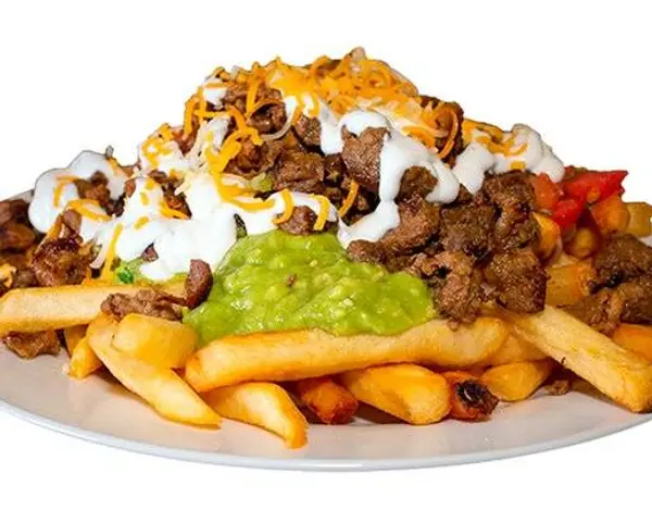 victoricos-mexican-food - Cali Fries