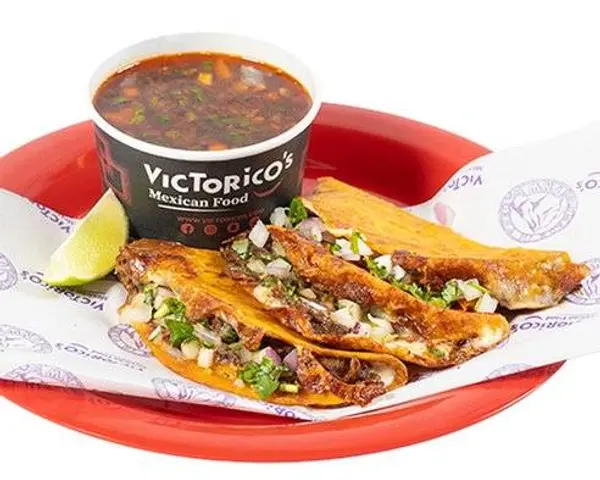 victoricos-mexican-food - Quesabirria