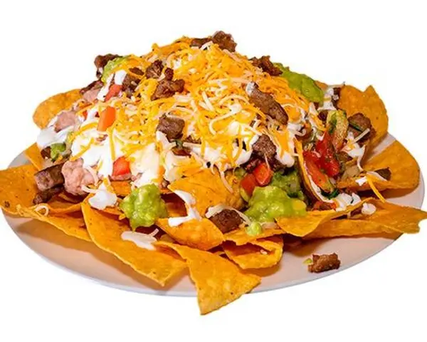 victoricos-mexican-food - Cali Nachos