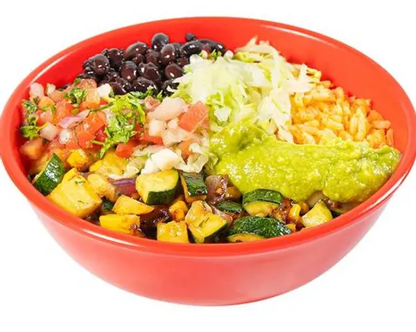 victoricos-mexican-food - Vic's Burrito Bowl