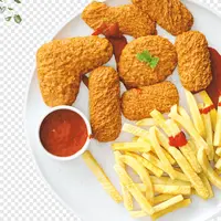 vietnamese-corner-restaurant - Kids Menu