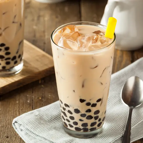 vietnamese-corner-restaurant - Bubble Tea - Classic