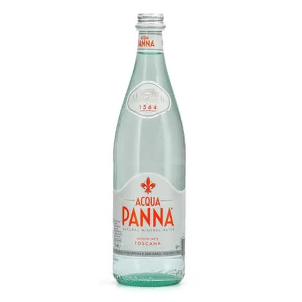 vietnamese-corner-restaurant - Panna Water