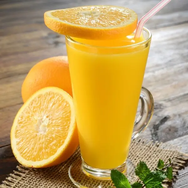 vietnamese-corner-restaurant - Fresh Orange Juice