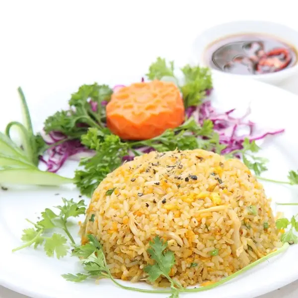 vietnamese-corner-restaurant - Set 2 - Fried rice