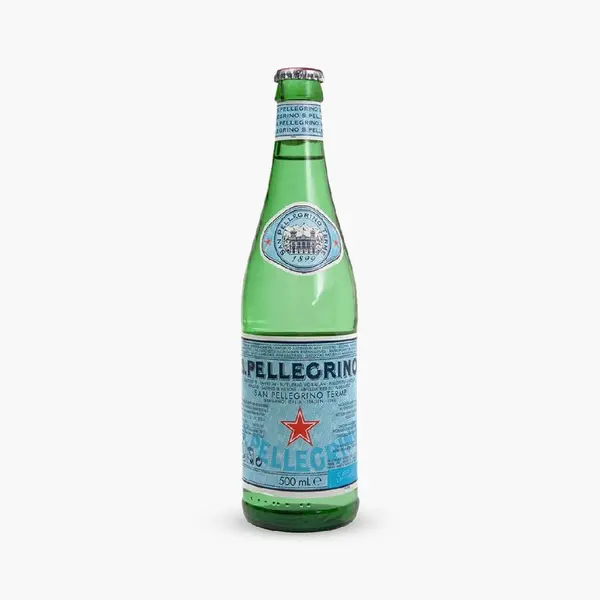 vietnamese-corner-restaurant - Sparkling Pellegrino