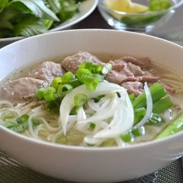 vietnamese-corner-restaurant - Juego 3 - Fideos Pho