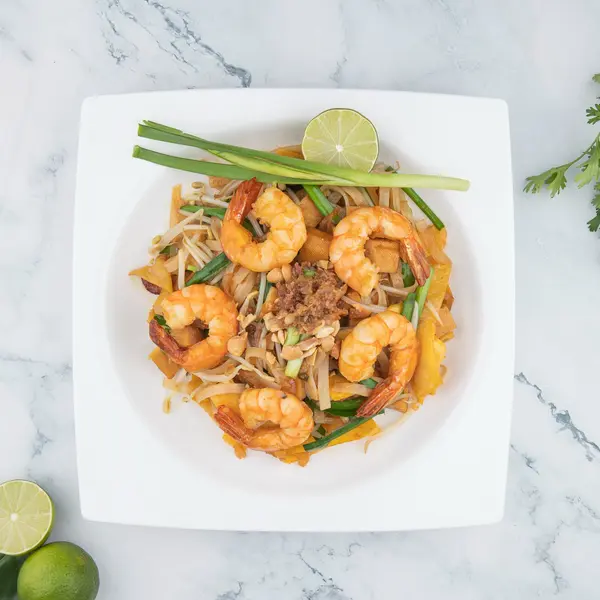 vietnamese-corner-restaurant - Pad Thai