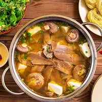 vietnamese-corner-restaurant - Hot Pot