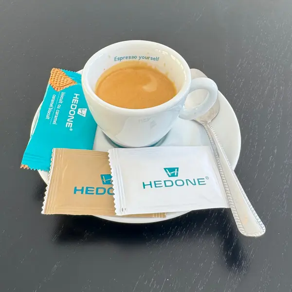 view-coffee-bar-dubova - espresso