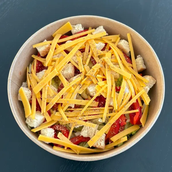view-coffee-bar-dubova - Dubova Salad 290g