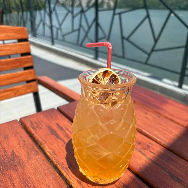 view-coffee-bar-dubova - Ice Tea de Lamaie