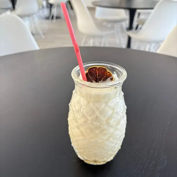 view-coffee-bar-dubova - Pina Colada 0%