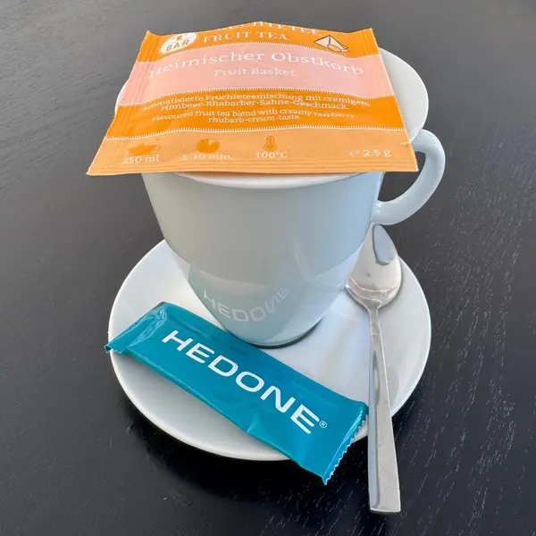 view-coffee-bar-dubova - Ceai fructe de padure