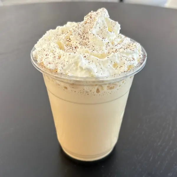 view-coffee-bar-dubova - Frappe clasic