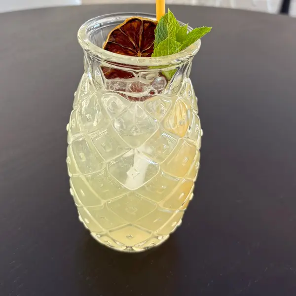 view-coffee-bar-dubova - Mojito