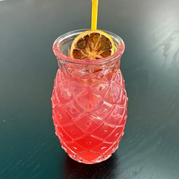 view-coffee-bar-dubova - Ice Tea Fructe de Padure