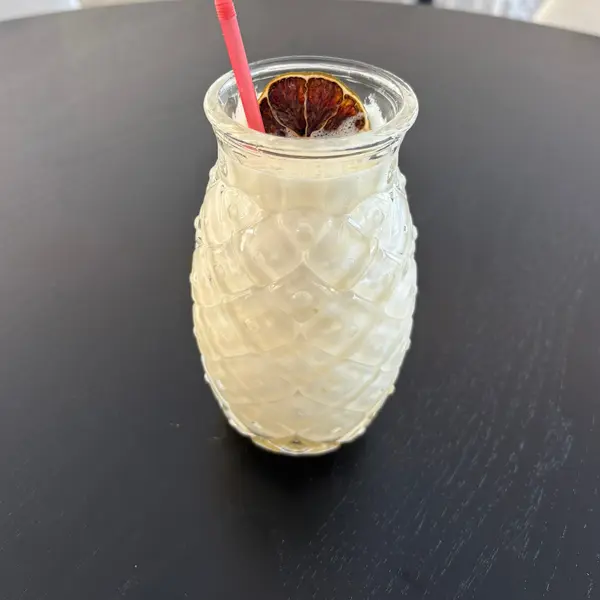 view-coffee-bar-dubova - Pina Colada