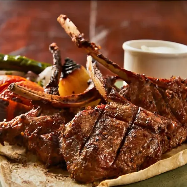 view-restaurantcafe - كستليتا