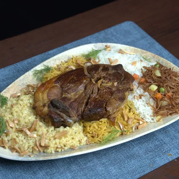view-restaurantcafe - قوزي عراقي