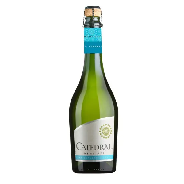 vinamor - Catedral Demi Sec