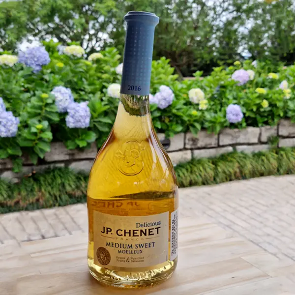 vinamor - J.P Chenet Blanc Moelleux Semi Dulce