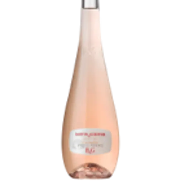 vinamor - Barton & Guestier Côtes De Provence Rosé