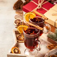 vinamor - Mulled Wine (Vino Caliente Navideño)