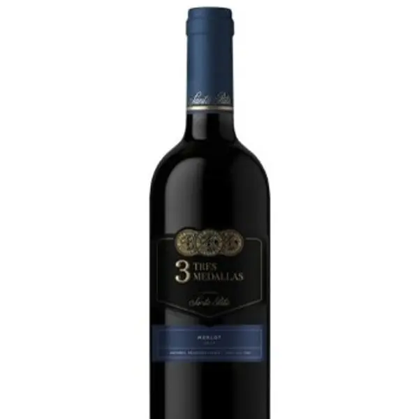 vinamor - 3 Medallas Merlot