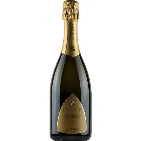 vinamor - Conte Collalto Dame Prosecco Superiore Dry