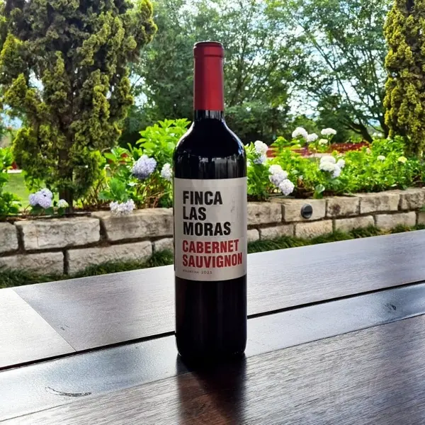 vinamor - Finca las Moras Cabernet Sauvignon