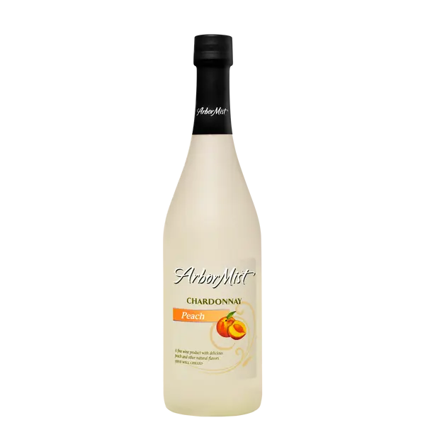 vinamor - Arbor Mist Peach Chardonnay - Dulzura Refrescante